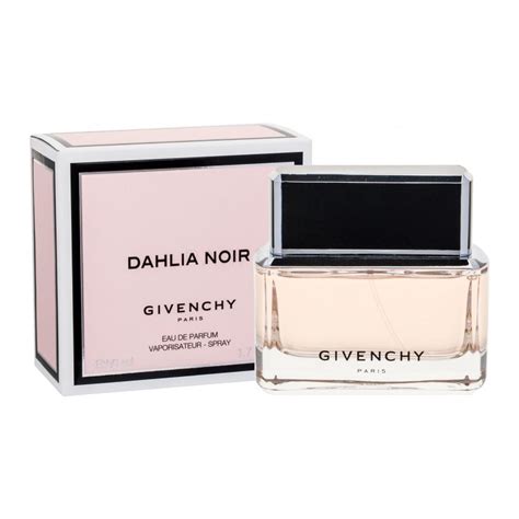 Givenchy Dahlia Noir Eau de Parfum 